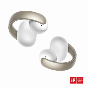 Anker, soundcore AeroClip - White