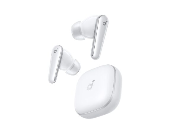Anker, soundcore Liberty 5 - White