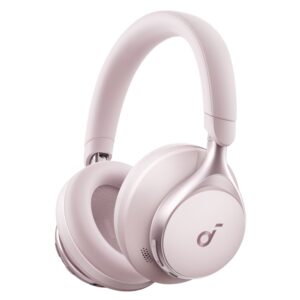 Anker, soundcore Space One - Pink