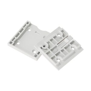 MikroTik, 1U Dual rackmount kit 19’ for CSS318-16G-2S+IN (RMK-2X10/19)