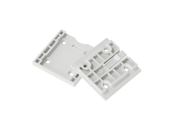 MikroTik, 1U Dual rackmount kit 19’ for CSS318-16G-2S+IN (RMK-2X10/19)