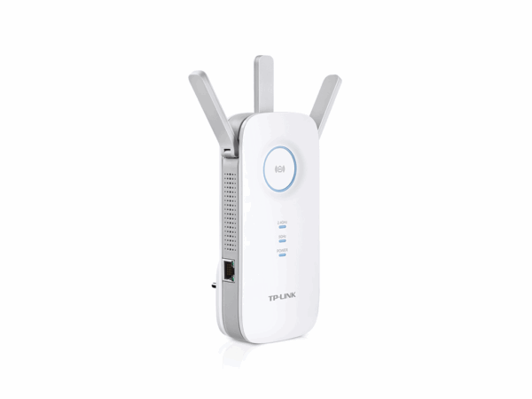 TP-Link, AC1750 Wi-Fi Range Extender