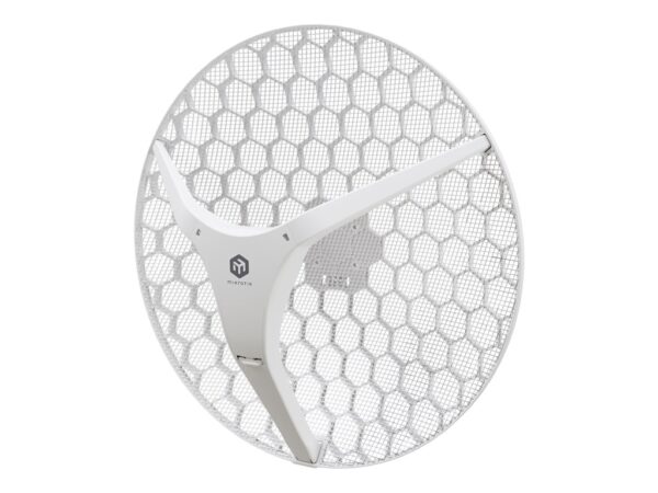 MikroTik, LHG XL 5 ax