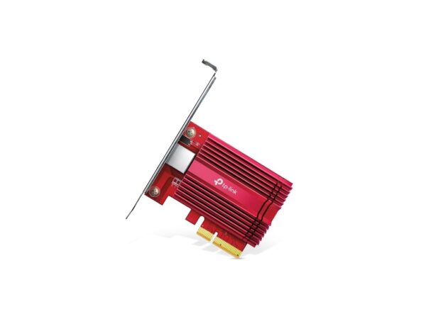 TP-Link, 10 Gigabit PCI Express Network Adapter