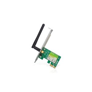 TP-Link, 150Mbps Wireless N PCI Express Adapter