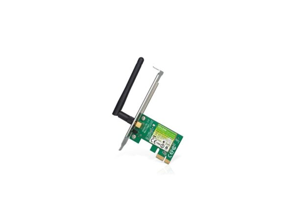 TP-Link, 150Mbps Wireless N PCI Express Adapter