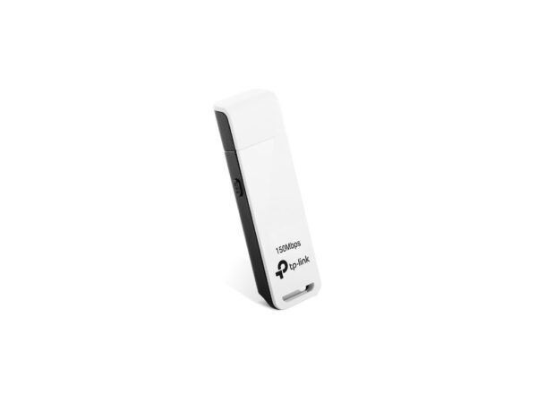 TP-Link, 150Mbps Wireless N USB Adapter