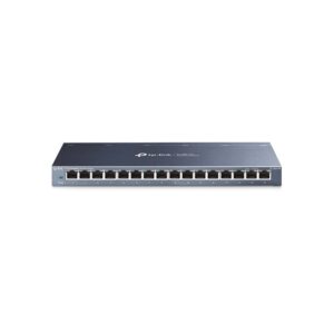 TP-Link, 16-Port Gigabit Desktop Switch