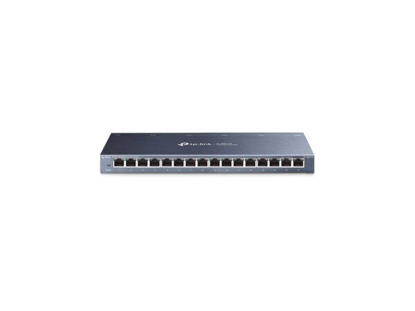 TP-Link, 16-Port Gigabit Desktop Switch