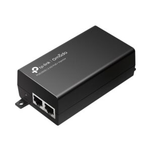 TP-Link, 2.5G PoE+ Injector