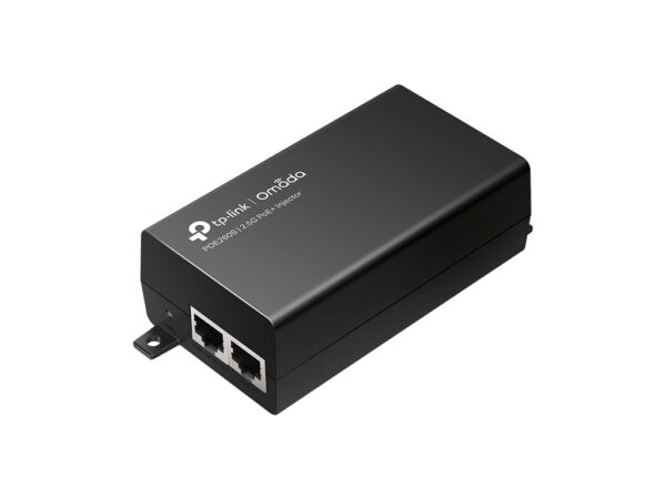 TP-Link, 2.5G PoE+ Injector