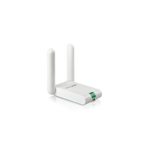 TP-Link, 300Mbps High Gain Wireless USB Adapter