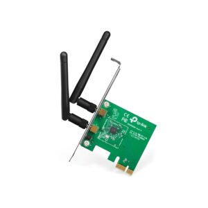 TP-Link, 300Mbps Wireless N PCI Express Adapter