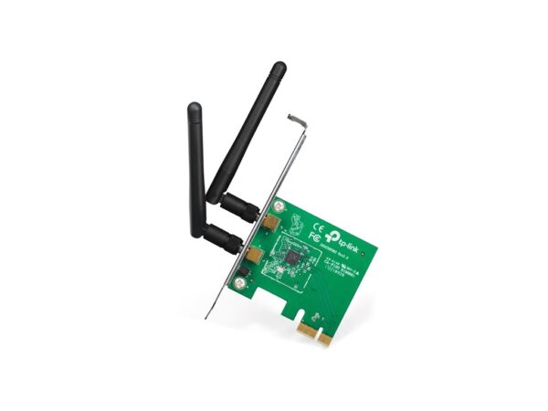 TP-Link, 300Mbps Wireless N PCI Express Adapter