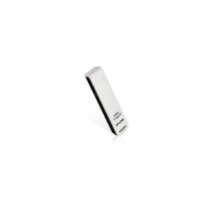 TP-Link, 300Mbps Wireless N USB Adapter