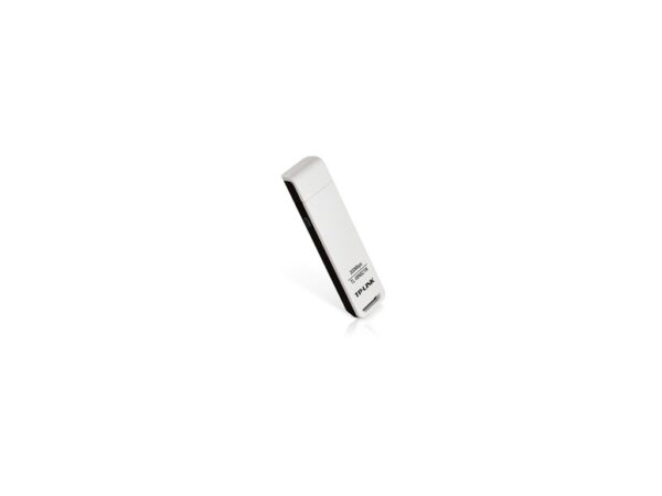 TP-Link, 300Mbps Wireless N USB Adapter