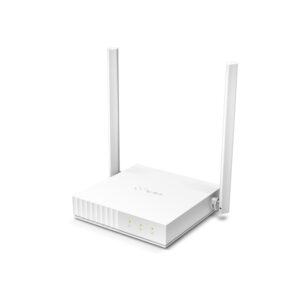 TP-Link, 300 Mbps Multi-Mode Wi-Fi Router