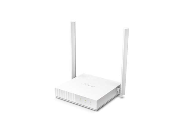 TP-Link, 300 Mbps Multi-Mode Wi-Fi Router