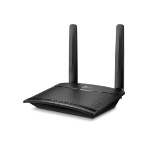 TP-Link, 300 Mbps Wireless N 4G LTE Router