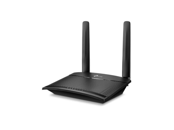 TP-Link, 300 Mbps Wireless N 4G LTE Router