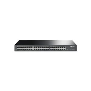 TP-Link, 48-Port Gigabit Rackmount Switch