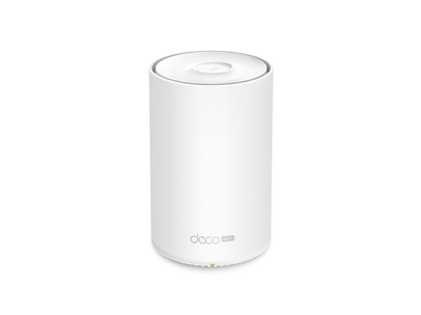 TP-Link, 4G+ AX1500 Whole Home Mesh WiFi 6 Gateway, 1-pack