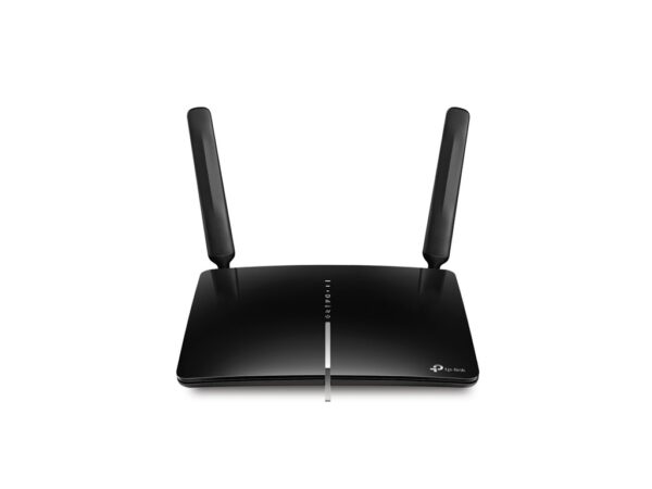 TP-Link, 4G+ Cat6 AC1200 Wireless Dual Band Gigabit Router