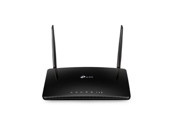 TP-Link, 4G+ Cat6 AC1200 Wireless Dual Band Gigabit Router