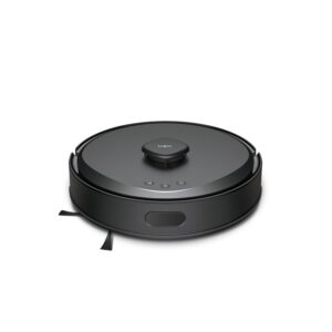 TP-Link, 5300Pa Hyper Suction Robot Vacuum & Mop