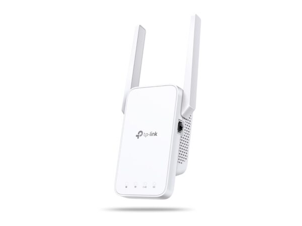 TP-Link, AC1200 Mesh Wi-Fi Range Extender