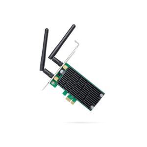 TP-Link, AC1200 Wireless Dual Band PCI Express Adapter