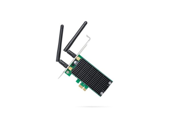 TP-Link, AC1200 Wireless Dual Band PCI Express Adapter