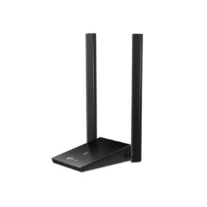 TP-Link, AC1300 Dual Antennas High-Gain Wireless USB Adapter