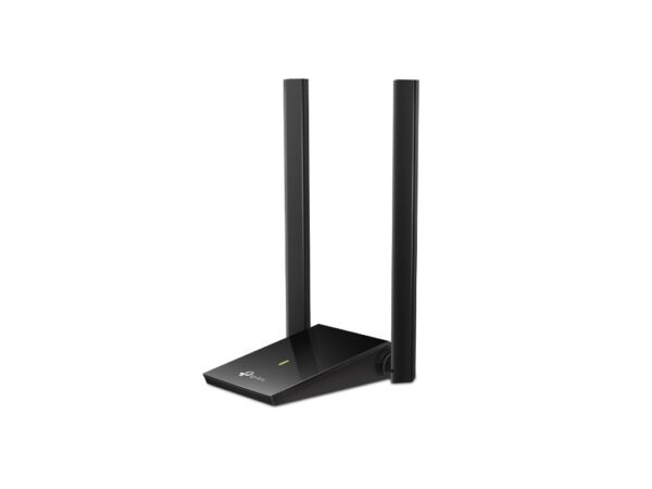 TP-Link, AC1300 Dual Antennas High-Gain Wireless USB Adapter
