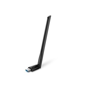 TP-Link, AC1300 High Gain Wireless Dual Band USB Adapter
