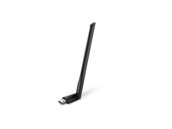 TP-Link, AC1300 High Gain Wireless Dual Band USB Adapter