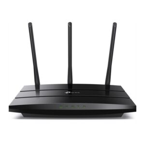 TP-Link, AC1900 Wireless MU-MIMO Wi-Fi Router