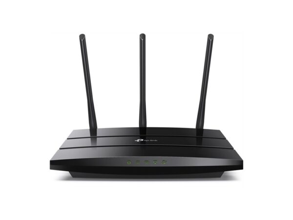 TP-Link, AC1900 Wireless MU-MIMO Wi-Fi Router