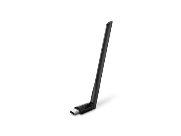 TP-Link, AC600 High Gain Wireless Dual Band USB Adapter