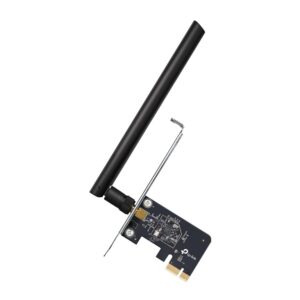 TP-Link, AC600 Wireless Dual Band PCI Express Adapter