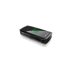 TP-Link, AC600 Wireless Dual Band USB Adapter