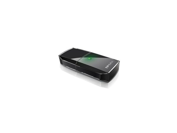 TP-Link, AC600 Wireless Dual Band USB Adapter