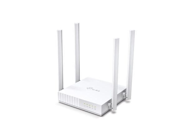 TP-Link, AC750 Dual-Band Wi-Fi Router