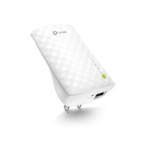 TP-Link, AC750 Mesh Wi-Fi Range Extender