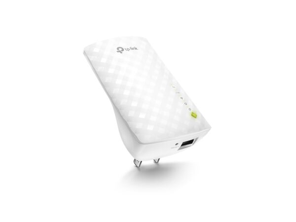 TP-Link, AC750 Mesh Wi-Fi Range Extender