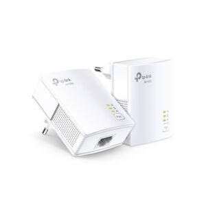 TP-Link, AV1000 Gigabit Powerline Starter Kit