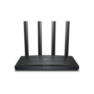 TP-Link, AX1500 Wi-Fi 6 Router