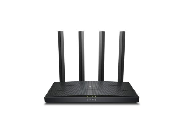 TP-Link, AX1500 Wi-Fi 6 Router