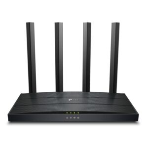 TP-Link, AX1500 Wi-Fi 6 Router