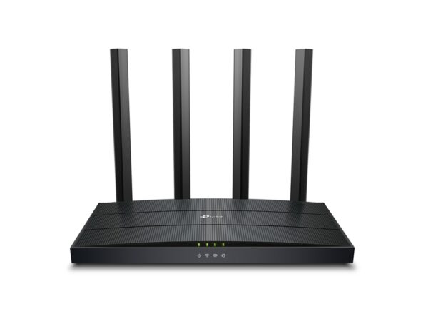 TP-Link, AX1500 Wi-Fi 6 Router